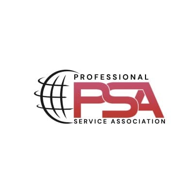 Professional Service Association