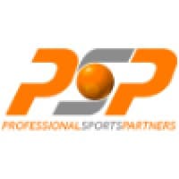 professional sports partners