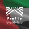 Profile Group Properties