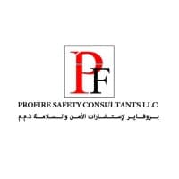 Profire Safety Consultants-UAE