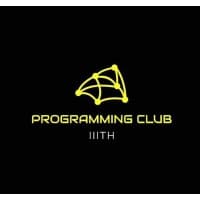 Programming Club, IIIT Hyderabad