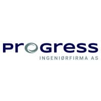 Progress Ingeniørfirma AS