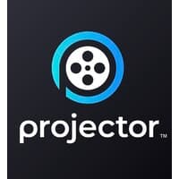 Projector: Video Streaming Service