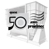 Projelmec Ventilação Industrial Ltda