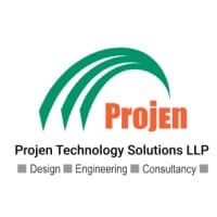 Projen Technology Solutions LLP