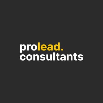 ProLead. Your growth, our mission