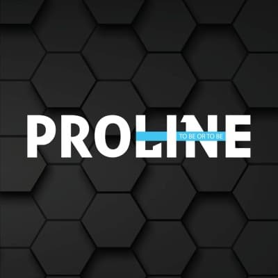 Proline | برولاين