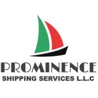 PROMINENCE SHIPPING SERVICES L.L.C