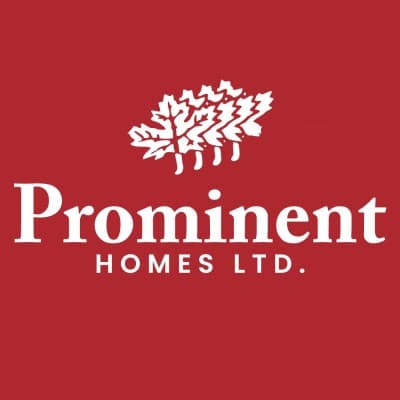 Prominent Homes