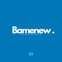 Bamenew Promotions