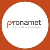 PRONAMET
