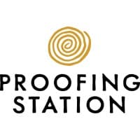 Proofing Station