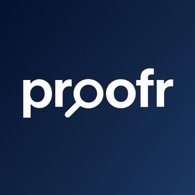 Proofr