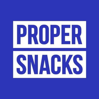 PROPER SNACKS