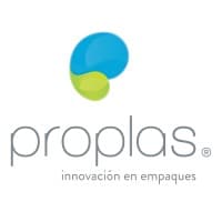PROPLAS S.A. | Empaques plásticos | Plastic packaging