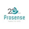 Prosense Gas & Flame Detection