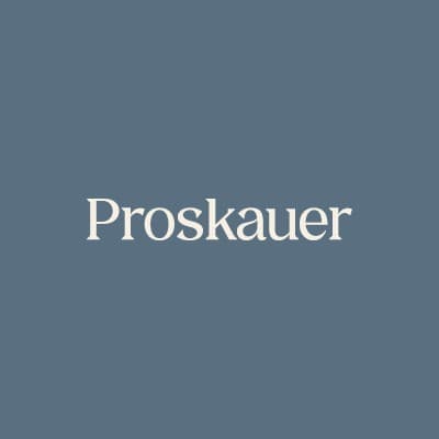 Proskauer Rose LLP