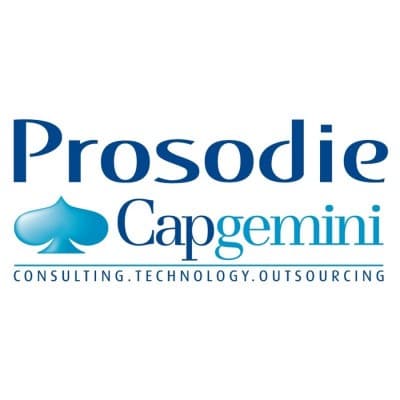 Prosodie-Capgemini