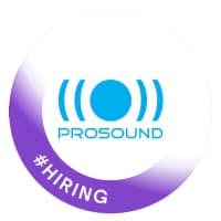 Prosound Conference Systems