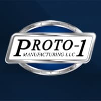 Proto-1 Manufacturing, LLC.