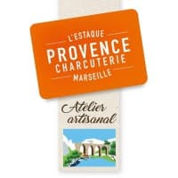 Comptoir des Salaisons / Provence Charcuterie / Gourmet Des Alpes