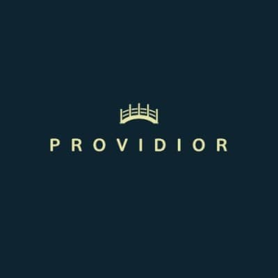 Providior - Funding Business Growth
