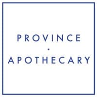 Province Apothecary