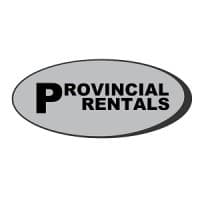 Provincial Rentals Ltd