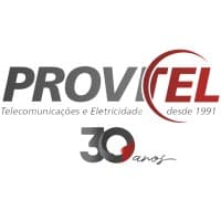 Provitel Telecomunicações e Eletricidade Ltda.