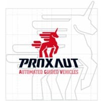 PROXAUT Automated Guided Vehicle