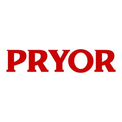 Pryor Marking Technology