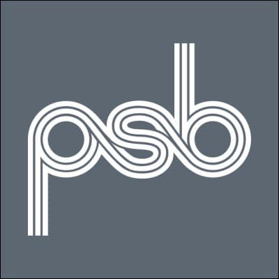 psb intralogistics GmbH