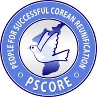 PSCORE (People for Successful COrean REunification)