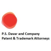 P.S. Davar and Company - Founding Partner: P.S. Davar