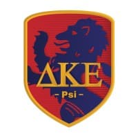 Psi Chapter of Delta Kappa Epsilon at the University of Alabama