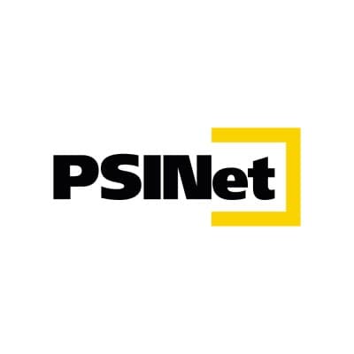 PSINet