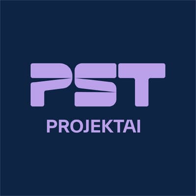 Designing department PST projektai