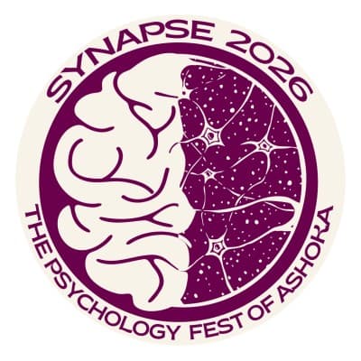 The Psychology Society of Ashoka