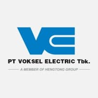 PT. VOKSEL ELECTRIC Tbk