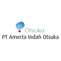 pt. amerta indah otsuka