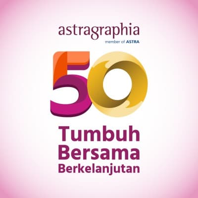 PT Astra Graphia Tbk