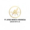 PT Atreo Moneta Indonesia