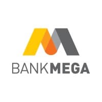pt bank mega tbk.