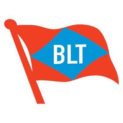 PT BERLIAN LAJU TANKER TBK