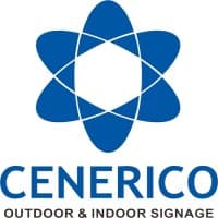PT Cenerico Sukses Sentosa