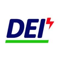 PT Dinamika Energy Indonesia