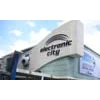 PT. Electronic City Indonesia Tbk