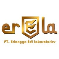 PT Erlangga Edi Laboratories (ERELA)