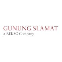 PT Gunung Slamat