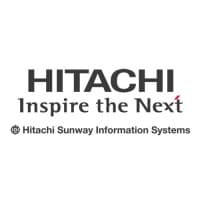 PT Hitachi Sunway Information Systems Indonesia